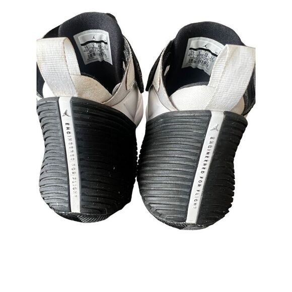 JORDAN  WHY NOT ZERO SIZE 7 - Picture 11 of 15
